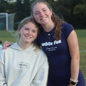 Anna and Abbey Havens